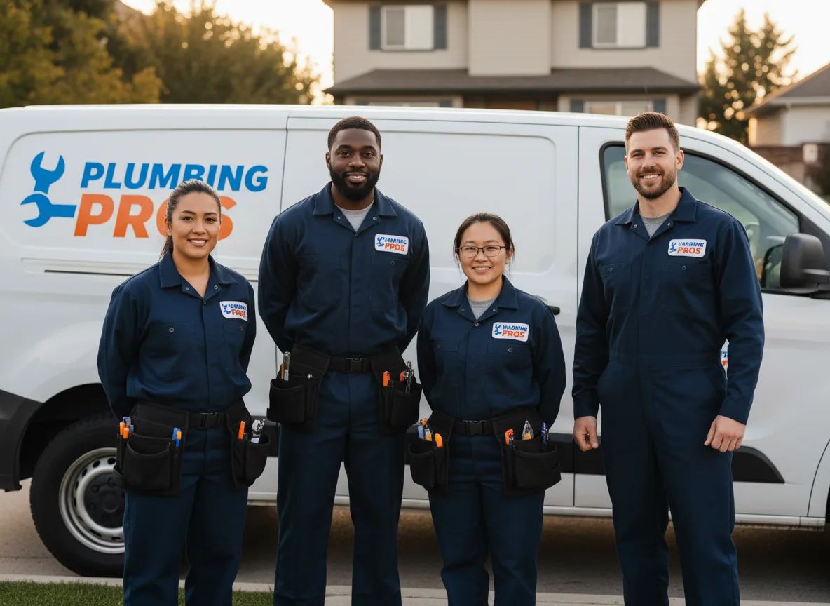 Water Heater Repair company in Barnsdall, OK